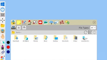 myViewBoard: Magic Box Overview