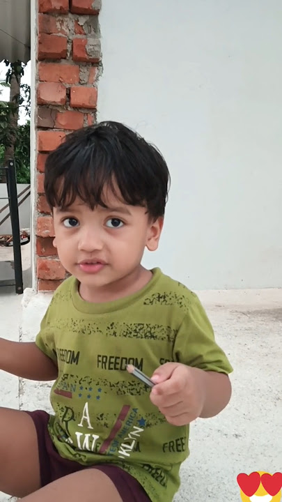 We feel he grow  so fast##short##tiewvlog