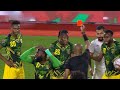 Woyo Coulibaly Red Card Mali Vs Tunisia Africa Cup Of Nations 2025