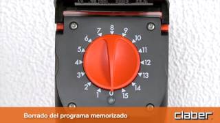 Programador Aquauno Logica Plus - ES