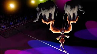 SkullGirls Encore (Cerebella Cutscenes)