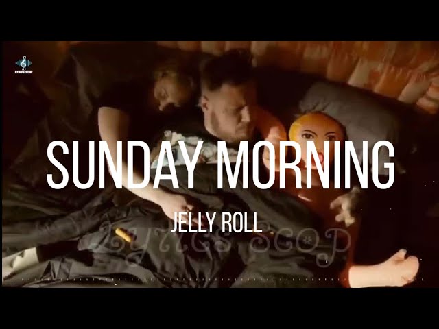 JellyRoll Mini 6x9 — Kiss the Cook Wimberley