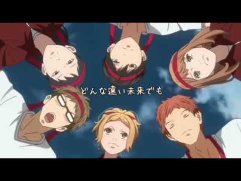 【MAD】orange × きみがいるなら（cover ver）