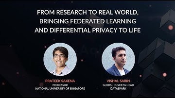 From Research to Real World Bringing Differential Privacy and Federated Learning to Life