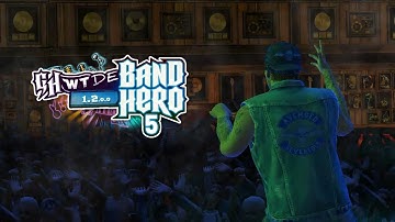 Almost Easy - Avenged Sevenfold [GHWTDE] (Performance Mode)