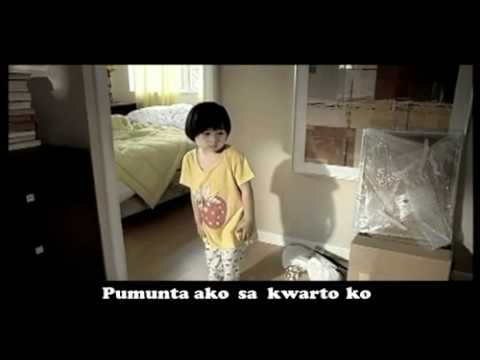 Camella Homes | Bulilit song -- extended version w...