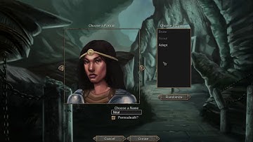 5 Free / Open Source Role Play Games (RPGs)