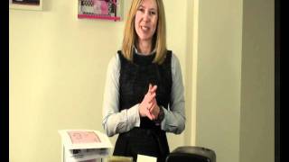 What is a Teresa Collins Stampmaker.wmv