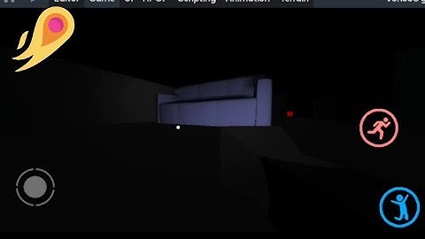 colorless |horror game| its magic game engine| demo | maded by thelasty dev