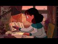 LoFi Steven Universe Music For Studying (Featuring Connie)