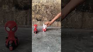 badmash doremon toys part 90#jcbbaba #excavatormini #automobile #toys #viralvideo #youtubeshorts