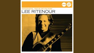Video thumbnail of "Lee Ritenour - Rio Funk"