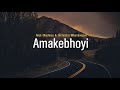 Alick Macheso - Amakebhoyi Mp3 Song