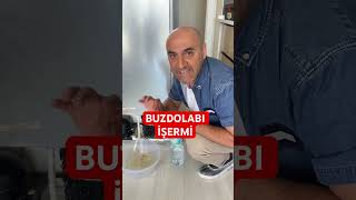Buzdolabı Neden Su Akıtmaz