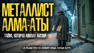 ПОТЕРЯННЫЕ ДУШИ АЛМА-АТЫ: Архивы, Полные Ужаса!