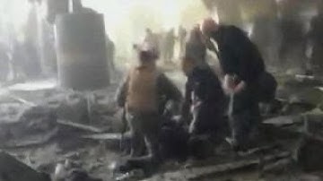 Insight into the explosives used in Brussels terror attacks