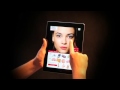 Marieclaire  backstage beauty app demo