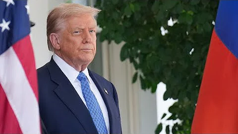 US Appeals Court Rules Trump's Global Tariffs Illegal