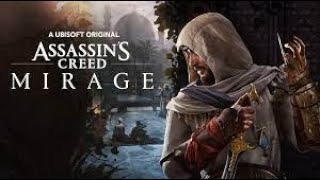 Assassins Creed Mirage - Capítulo 07 - Dublado em Português PT-BR com Legendas