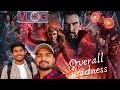 Doctor strange in the multiverse of madness  manish prasad vlog  vlog 2  marvel doctorstrange