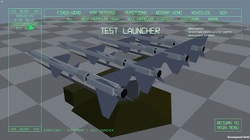 Tiny Combat Arena - Database Viewer Progress