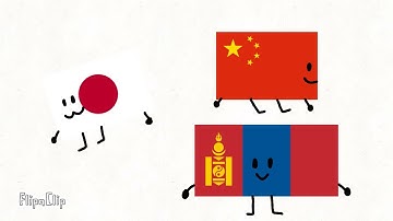 Country Viewer Voting 1