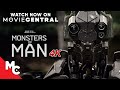 Monsters Of Man | WATCH NOW on MOVIE CENTRAL! | Official Trailer