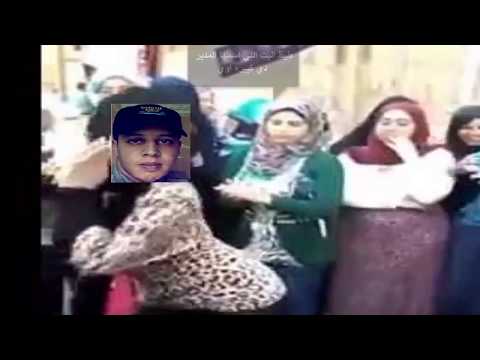 حنكها التحفيل علي المدير كونكر البوشي Conquer El Booshy