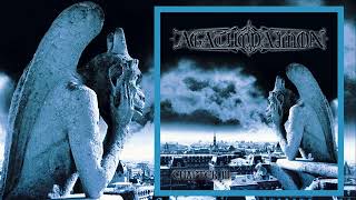 💀 Agathodaimon - Chapter III (2001) [Full Album] 💀