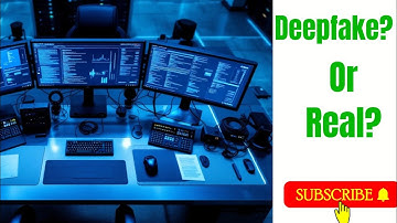 Deepfakes: The new battle in Forensics/ Artificial intelligence/AI
