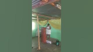 ekuhluphekeni kwami ngakhala ku Jehova