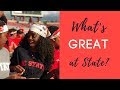 What's Great About NC State?! | Another Candid
