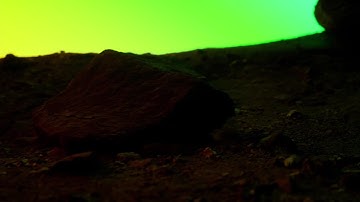 Unreal Engine 5 - Lumen Animated Lighting