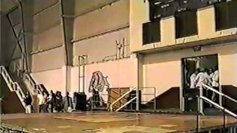 1998 NPHC Greek Show - Alpha End of Show -Part 8