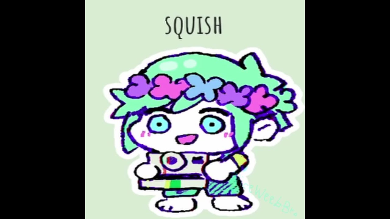 It's the Era of Basil Now. [OMORI Meme]