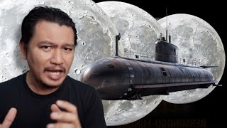 Download Lagu Kenapa Kelasi Kapal Selam Tak Lemas? MP3 Download Lagu Kenapa Kelasi Kapal Selam Tak Lemas? MP3