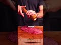 Voici ce qui se passera si vous ne mangez que de la viande pendant une semaine. #santé #santénaturel