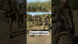 Poland Military ?? | #shorts #poland #army #military