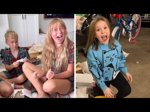 Heartwarming Joyful Moments Captured On Camera