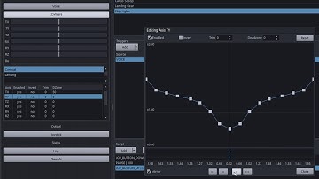 Configuring 3Dconnexion Controllers in ControlMyJoystick
