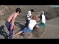 LPW - Shaggy Lennon vs El Maza vs Amyshadai vs Zac Zeeman