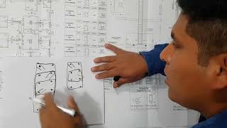 Aprende a leer un plano de estructura de una vivienda