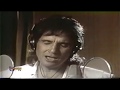 1985 - Roberto Carlos - Clipe - De repente el amor