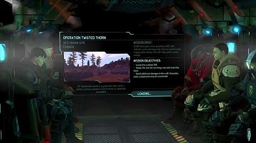 XCom: Enemy Unknown [Part 5]