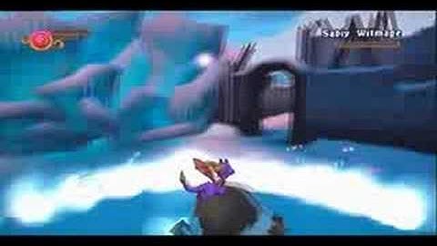 The Legend Of Spyro: A New Beginning - Part 11