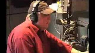 Ex WWF Commentator Rob Bartlett Yelled at by Vince McMahon