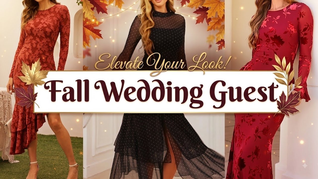 semi formal autumn dresses Must-See Amazon for Fall Weddings SCH004624_LG_L