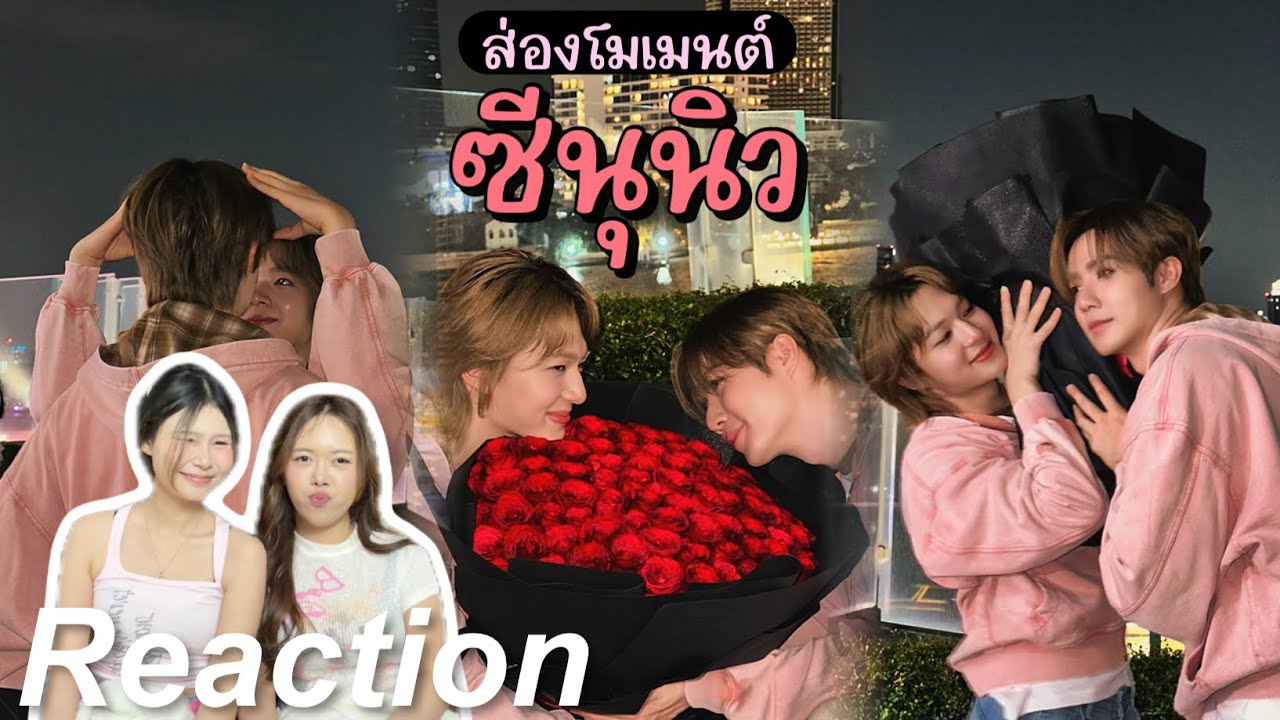 🎬 Реакция на сцену и новые моменты 7-го эпизода | Чёрный кот и Оранжевый кот