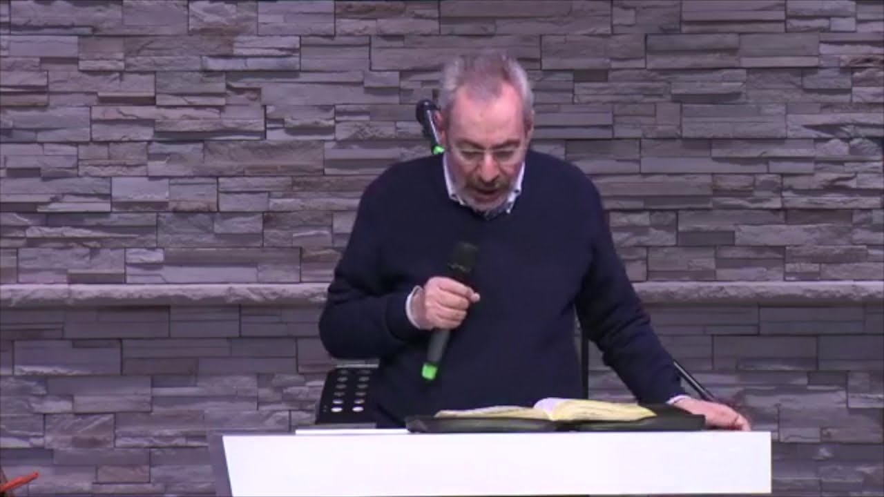 صلاة لمواجهة الهجمات الشيطانية   الأب دانيال