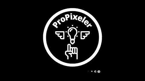 ProPixeler intro video